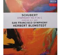 Schubert - Symphony 9" "