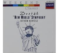 Dvorak – Symphonie Du Nouveau Monde N° 9 & Smetana