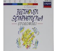 Beethoven – Symphonie n°9 en ré mineur, Op.125 « Choral » – Universal Music Group