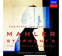 Symphony 9;Adagio