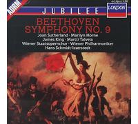 Symphony 9" Choral