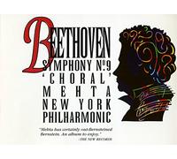 Symphony 9 Choral/Overture to Prometheus