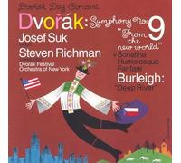 Symphony 9 from The New World/&