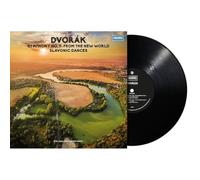 Symphony 9 from the New World/Slavonic Dances
