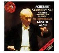 Schubert / North German Radio Sym Orch - Sym No 9