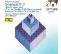 Dvorak - Symphony 9" New World