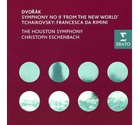 Symphony 9" New World