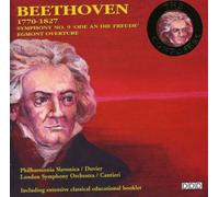 Symphony 9: Ode an Die Fruede