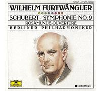 Symphony 9" " / Rosamunde Overture