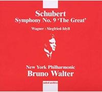 Symphony 9 / Wagner Siegfried Idyll