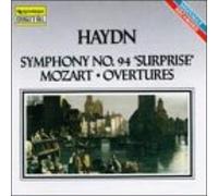 Symphony 94/Overtures