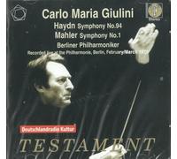 Symphony 94/Symphony 1