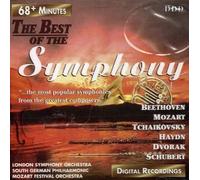 Symphony - Best of Symphony