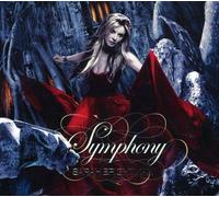 Symphony by Sarah Brightman