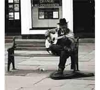 Symphony Cult - Rewind to Fast Forward