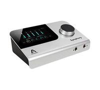 Apogee Symphony DESKTOP - Interface audio USB 10 entrées / 14 Sorties