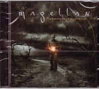 Symphony For A Misanthrope
