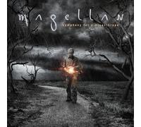 Symphony For A Misanthrope by Magellan (2005-04-26)