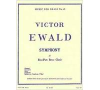 Symphony For Brass Choir / Recueil