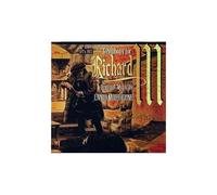Ennio Morricone Symphony For Richard III (CD)