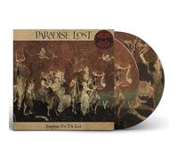 Symphony For The Lost [Vinyl]