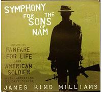Symphony for The Sons of Nam [Import]