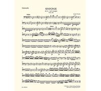 Symphony G major Hob. I:91 - PART
