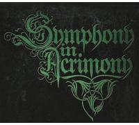 Symphony in Acrimony - Soul Celestial Saga [Import]