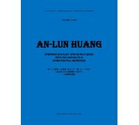 Symphony In B Flat, Opus 62 No.3 (2005) - Score For Full Orchestra: (With The Fanfare No.3) (Vol.1)