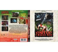 Symphony in Blood Red [Blu-ray]