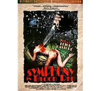 Symphony in Blood Red [ Collector's Edition] [Import]