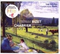 Symphony in C/Suite Pasto [Import]