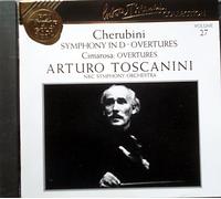 Symphony In D - Il Matrimonio Segreto Overture