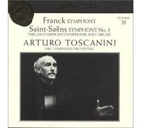 Symphony In D Minor