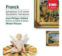 C. Franck - Symphony in D Minor