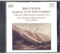 Symphony In F Minor [Study Symphony]