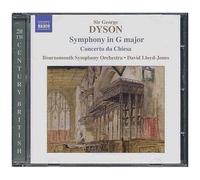 Symphony In G Major