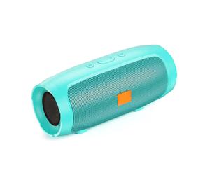 Symphony In Motion : Enceinte Bluetooth portable sans fil, expérience sonore immersive, connectivité Bluetooth étendue, microphone intégré,