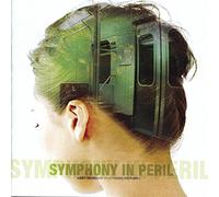 Symphony in Peril - LOST MEMOIRS AND FADED PICTURES - Symphony In Peril - CD Album