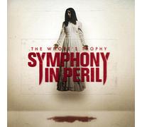 Symphony in Peril – Whore's Trophy – CD – Importé (The Orchard)