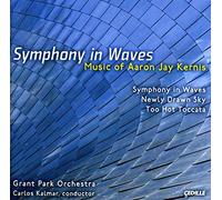 Symphony in Waves