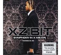 Symphony in X Major Ft Dr Dre