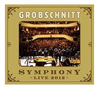 Symphony - Live 2012