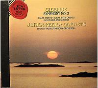 Symphony N°2 Op43 -Valse Triste