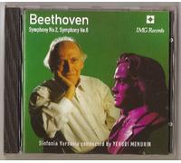 Symphony N°2, Symphony N°6