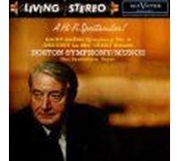 Symphony N°3 Et La Mer Et Escales