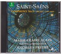 Symphony N°3 - La Jeunesse D'hercule