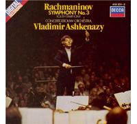 Symphony N.3 - Youth Symphony