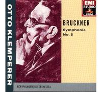 Symphony N°5 In B Flat