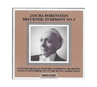 Symphony N°5 In B-Flat Major